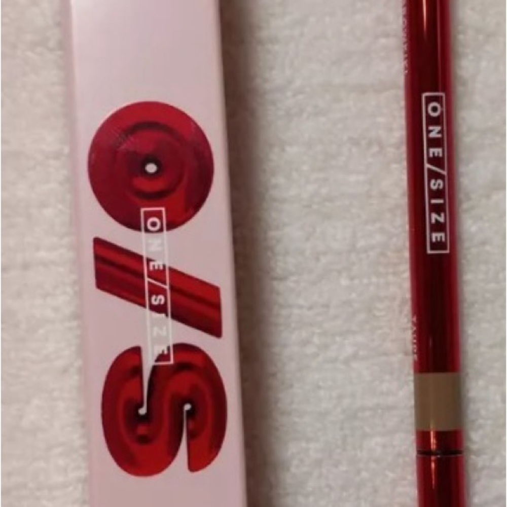 ONE/SIZE Pink Brow Definer